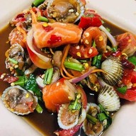 ส้มตำเจ๊นก