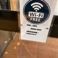 Safe House Cafe : The Hideaway Theory