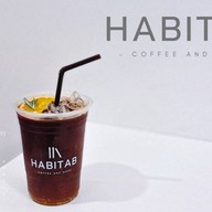 Habitab Coffee Take Away