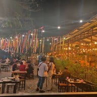 บรรยากาศ โกปิชา แสนแสบ