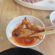 จันทร์ธารา Restaurant