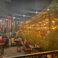 บรรยากาศ โกปิชา แสนแสบ