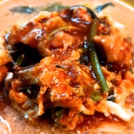 สุกี้ยายพิศ (น้ำจิ้มสูตรโบราณ) + อาหารจานเดียว