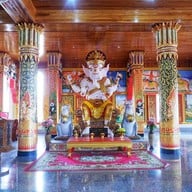 วัดบางปรงธรรมโชติการาม