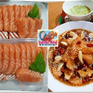 แซลมอนคิง ร่มเกล้า (Salmonking Romklao)