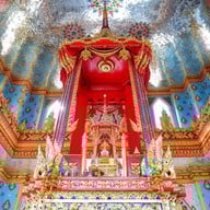 วัดบางปรงธรรมโชติการาม