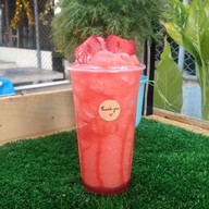 I Cream Coffee    กาแฟโบราณ&น้ำผลไม้ปั่น