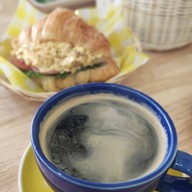 เมนูของร้าน Yellow cup (เยลโล่คัพ) สาขา กองทราย