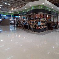 หน้าร้าน ชอบชาโลตัสบางปู Tesco Lotus Bangpoo