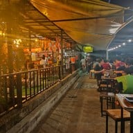 บรรยากาศ โกปิชา แสนแสบ