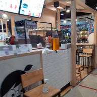 หน้าร้าน Nobicha Imperial สำโรง