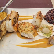 Brasserie De Paris Hua Hin