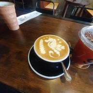 เมนูของร้าน glur house เกลอ เฮาส์