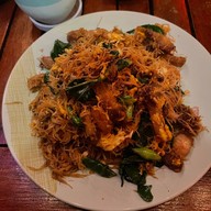 BOOMBAYAH by Haadrin Resort