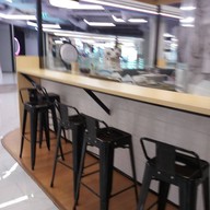 บรรยากาศ Myungrang sidae (seacon square)