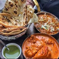 Honest Indian Food -โอเนส อินเดียนฟูด มัง ราชปรารภ 2-4