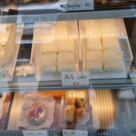 เมนูของร้าน NEKO Bake บางบอน 3