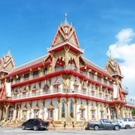 วัดบางปรงธรรมโชติการาม