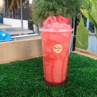 I Cream Coffee    กาแฟโบราณ&น้ำผลไม้ปั่น