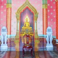 วัดบางปรงธรรมโชติการาม