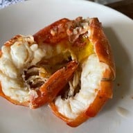 เมนูของร้าน กุลากาสัย