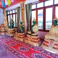 วัดบางปรงธรรมโชติการาม