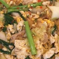 สุกี้ยายพิศ (น้ำจิ้มสูตรโบราณ) + อาหารจานเดียว