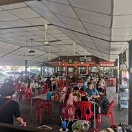 หน้าร้าน ก๋วยเตี๋ยวผักหวาน เพิ่มสิน13 - วัชรพล ไม่มีสาขา