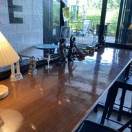 Safe House Cafe : The Hideaway Theory