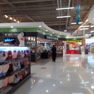 หน้าร้าน ชอบชาโลตัสบางปู Tesco Lotus Bangpoo