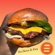 Easy Burger อ่อนนุช