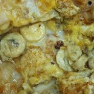 โรตีป้าหล้า & ผัดไทยริมน้ำ