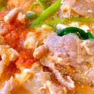 สุกี้ยายพิศ (น้ำจิ้มสูตรโบราณ) + อาหารจานเดียว