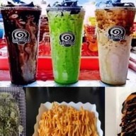 บ้านเฉาก๊วยนมสดเต็งหนึ่ง ไทรน้อย