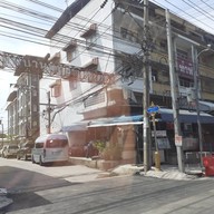 หน้าร้าน ตี๋ก๋วยเตี๋ยวเป็ดพะโล้+ตุ๋น แพรกษา