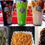บ้านเฉาก๊วยนมสดเต็งหนึ่ง ไทรน้อย