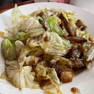 เมนูของร้าน บ้านร่มไม้ by พี่กร