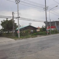 หน้าร้าน ปิ้งเนย บางปู