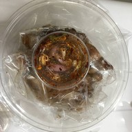 ส้มตำเจ๊ปุ๋ย(ปาเต้ข้าวจี่ลาว) นวมินทร์68