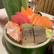 Sushi Shin Index Living Mall Rama II