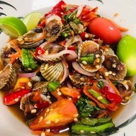 ส้มตำเจ๊นก