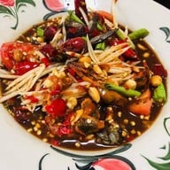 ส้มตำเจ๊นก