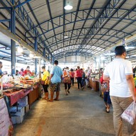 วัดบางปรงธรรมโชติการาม