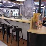 บรรยากาศ Myungrang sidae (seacon square)