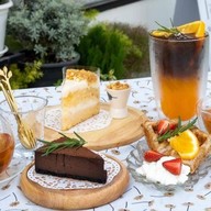 กาแฟบ้านดอกไม้