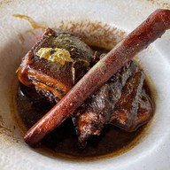 เมนูของร้าน กุลากาสัย