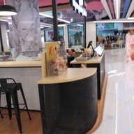 หน้าร้าน Myungrang sidae (seacon square)