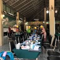 ครัวร่มโพธิ์ ดอยอินทนนท์