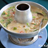 ครัวร่มโพธิ์ ดอยอินทนนท์