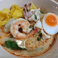 ร้านก๋วยเตี๋ยวต้มยำมะนาวสด1988